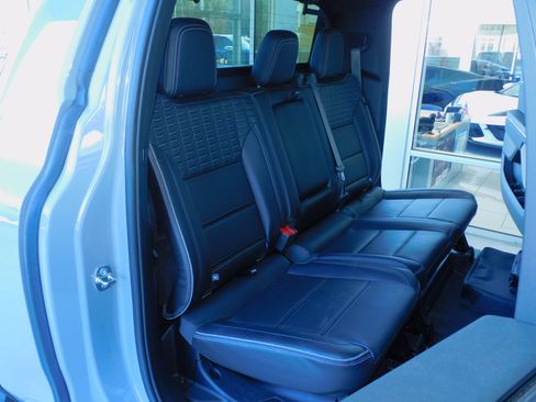 Used 2024 GMC Sierra EV Denali image 19