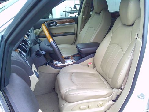 Used 2012 Buick Enclave AWD Leather image 7