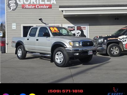 Used 2004 Toyota Tacoma PreRunner