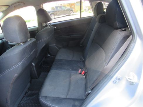 Used 2014 Subaru XV Crosstrek 2.0i Premium AWD/4WD image 13