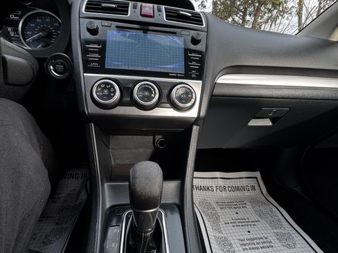 Used 2015 Subaru Impreza 2.0i Limited image 22