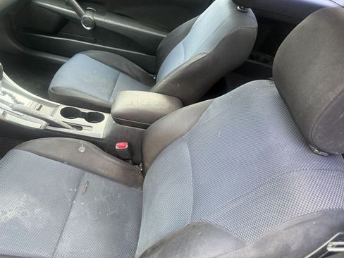 Used 2007 Scion tC image 4