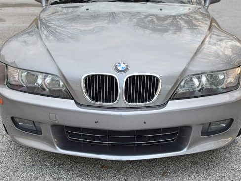 Used 2002 BMW Z3 3.0i image 16