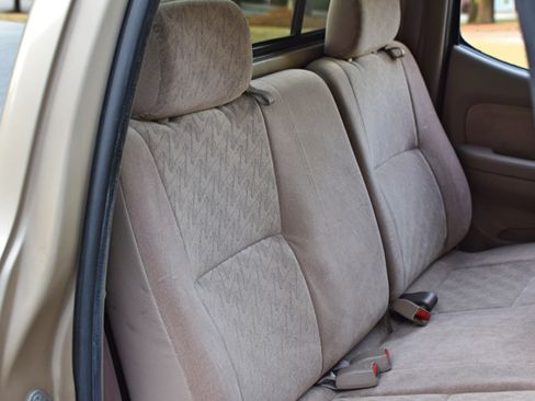 Used 2004 Toyota Tacoma 2WD Double Cab PreRunner V6 image 76