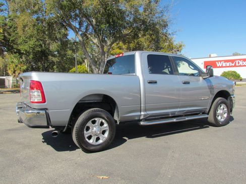 Used 2024 RAM 2500 Big Horn image 10