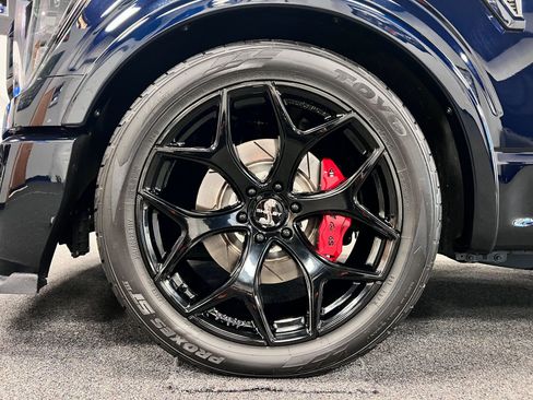 Used 2021 Ford F150 image 16