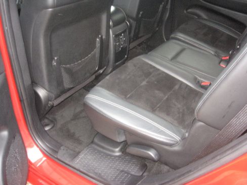 Used 2015 Dodge Durango SXT image 7