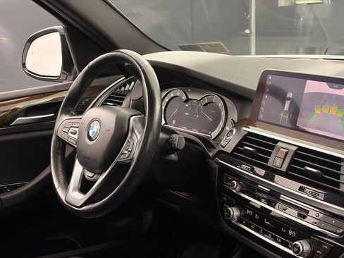 Used 2019 BMW X3 xDrive30i image 54