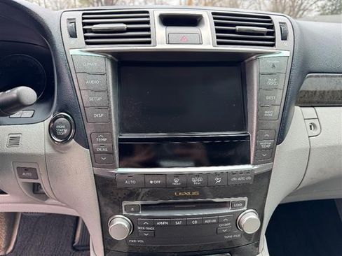 Used 2010 Lexus LS 460 image 12