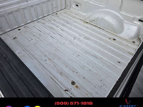 Used 2010 Ford F150 4x4 SuperCrew image 20