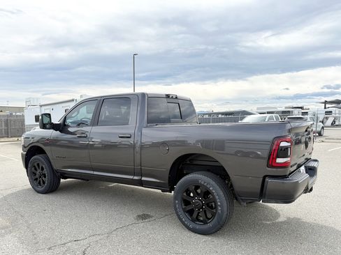 Used 2024 RAM 2500 Laramie image 8