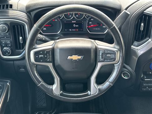 Used 2022 Chevrolet Silverado 3500 LT image 15