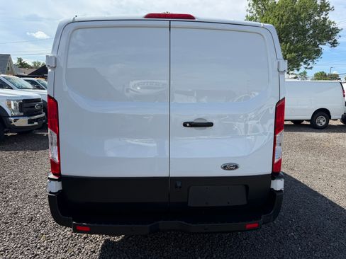 Used 2019 Ford Transit 150 130 Low Roof RWD image 4