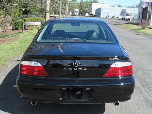 Used 2003 Acura TL image 8