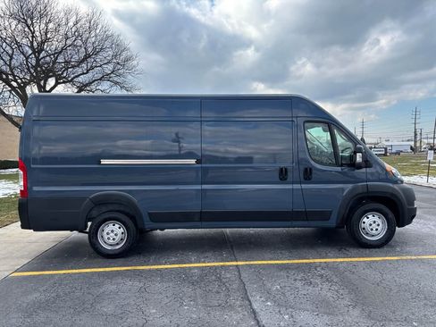 Used 2022 RAM ProMaster 3500 image 5