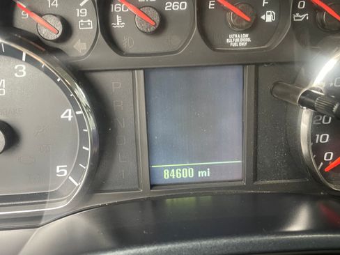 Used 2019 GMC Sierra 2500 image 9