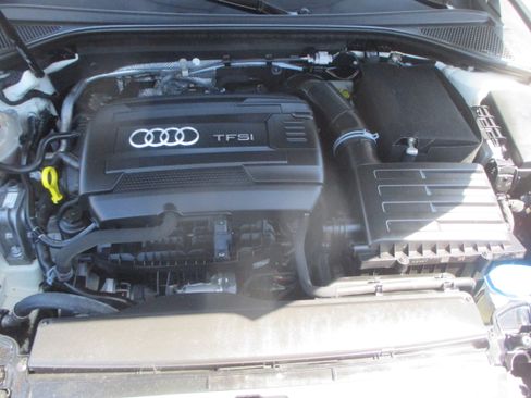 Used 2015 Audi A3 2.0T Premium quattro Sedan AWD/4WD image 17