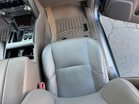 Used 2015 Lexus GX 460 Luxury image 26