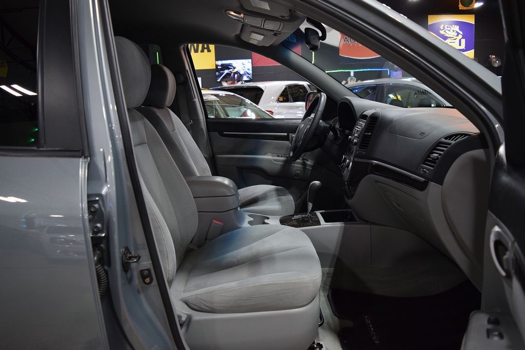 Used 2008 Hyundai Santa Fe SE FWD image 22