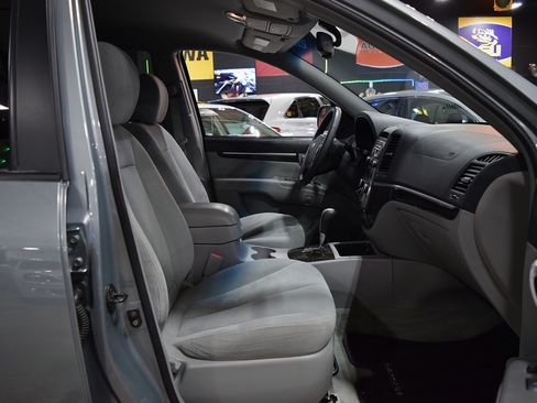 Used 2008 Hyundai Santa Fe SE FWD image 22