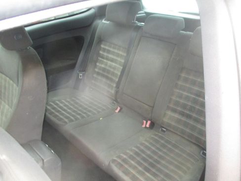 Used 2008 Volkswagen GTI 2-Door FWD image 18
