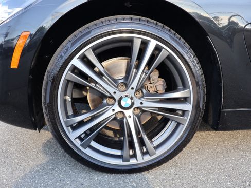 Used 2018 BMW 430i Gran Coupe xDrive image 29