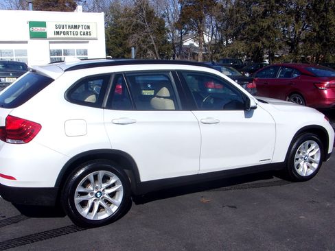 Used 2015 BMW X1 xDrive28i image 12