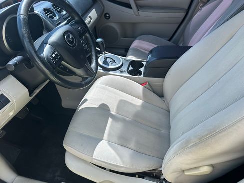 Used 2011 MAZDA CX-7 i Sport image 5