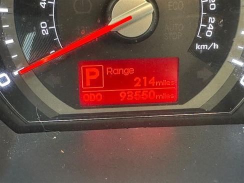 Used 2013 Kia Sportage LX image 20