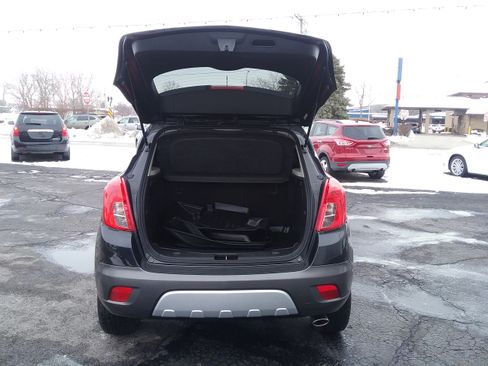 Used 2014 Buick Encore image 13