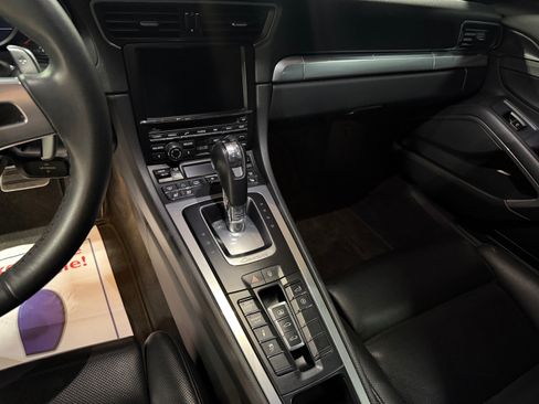 Used 2013 Porsche 911 Carrera image 26