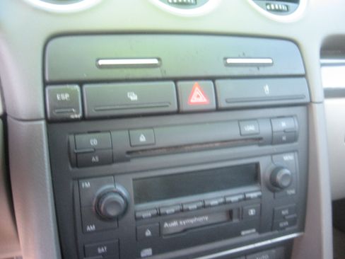 Used 2005 Audi A4 2.0T Premium image 10