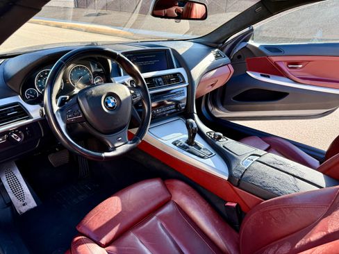 Used 2013 BMW 650i image 9