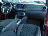 Used 2022 Chevrolet Blazer LT image 4