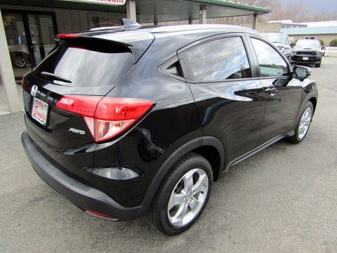 Used 2016 Honda HR-V EX-L image 3
