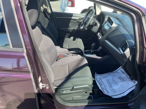 Used 2015 Honda Fit EX image 10