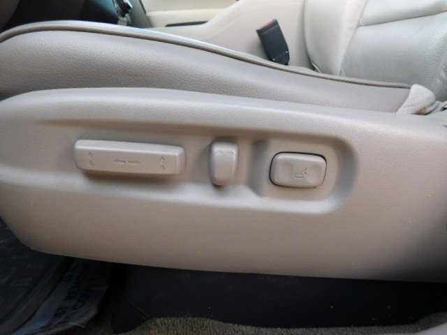 Used 2015 Honda Pilot FWD EX-L w/ Navigation image 10