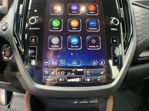 Used 2025 Subaru Forester Touring image 19