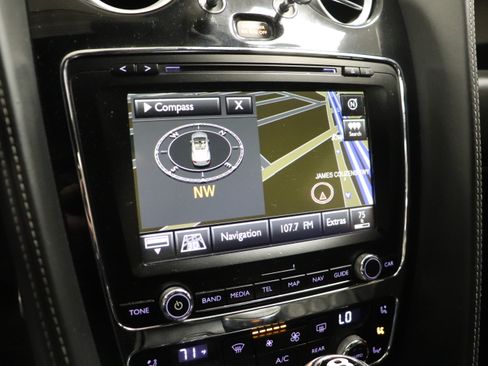 Used 2014 Bentley Continental GTC image 18