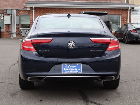 Used 2017 Buick LaCrosse Essence image 9