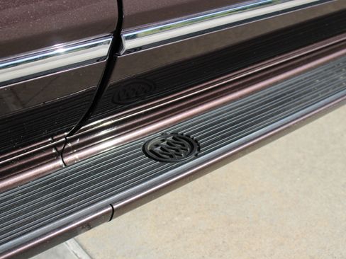 Used 2015 Buick Enclave Premium image 38