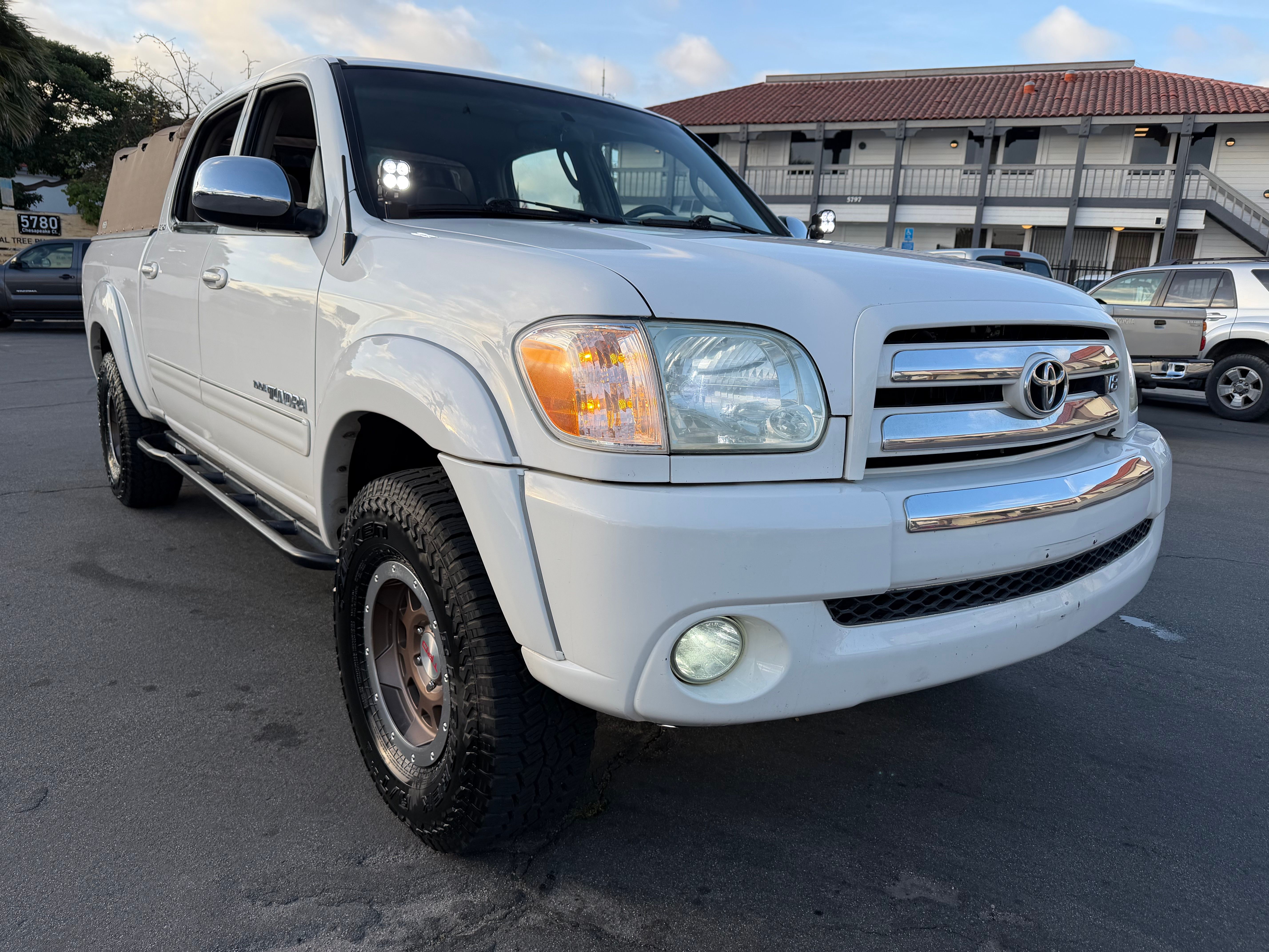 Used 2005 Toyota Tundra SR5 AWD/4WD image 19
