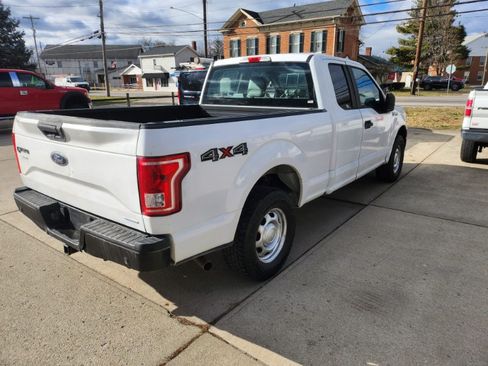 Used 2015 Ford F150 XL image 8