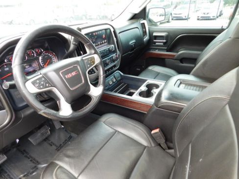 Used 2016 GMC Sierra 1500 SLT image 10