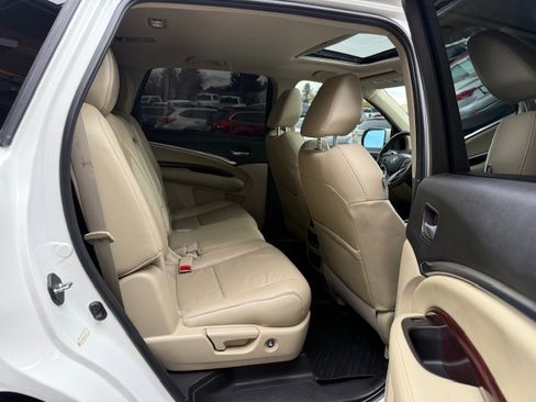 Used 2016 Acura MDX SH image 20