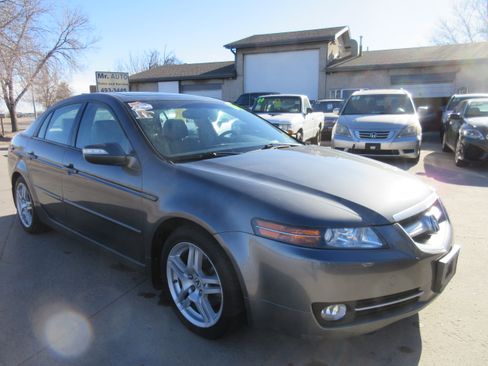 Used 2008 Acura TL image 2