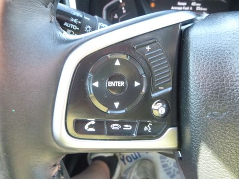 Used 2017 Honda CR-V EX-L image 22