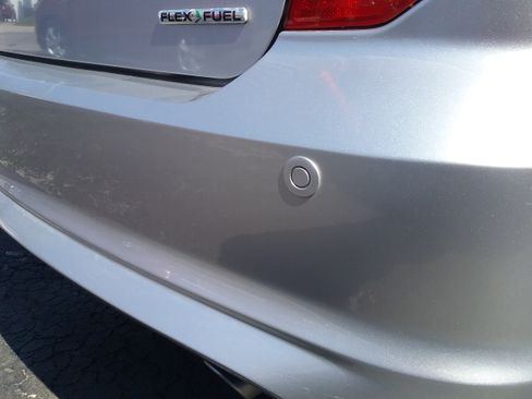 Used 2012 Ford Fusion SEL image 28