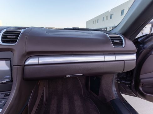 Used 2013 Porsche Boxster S RWD image 35