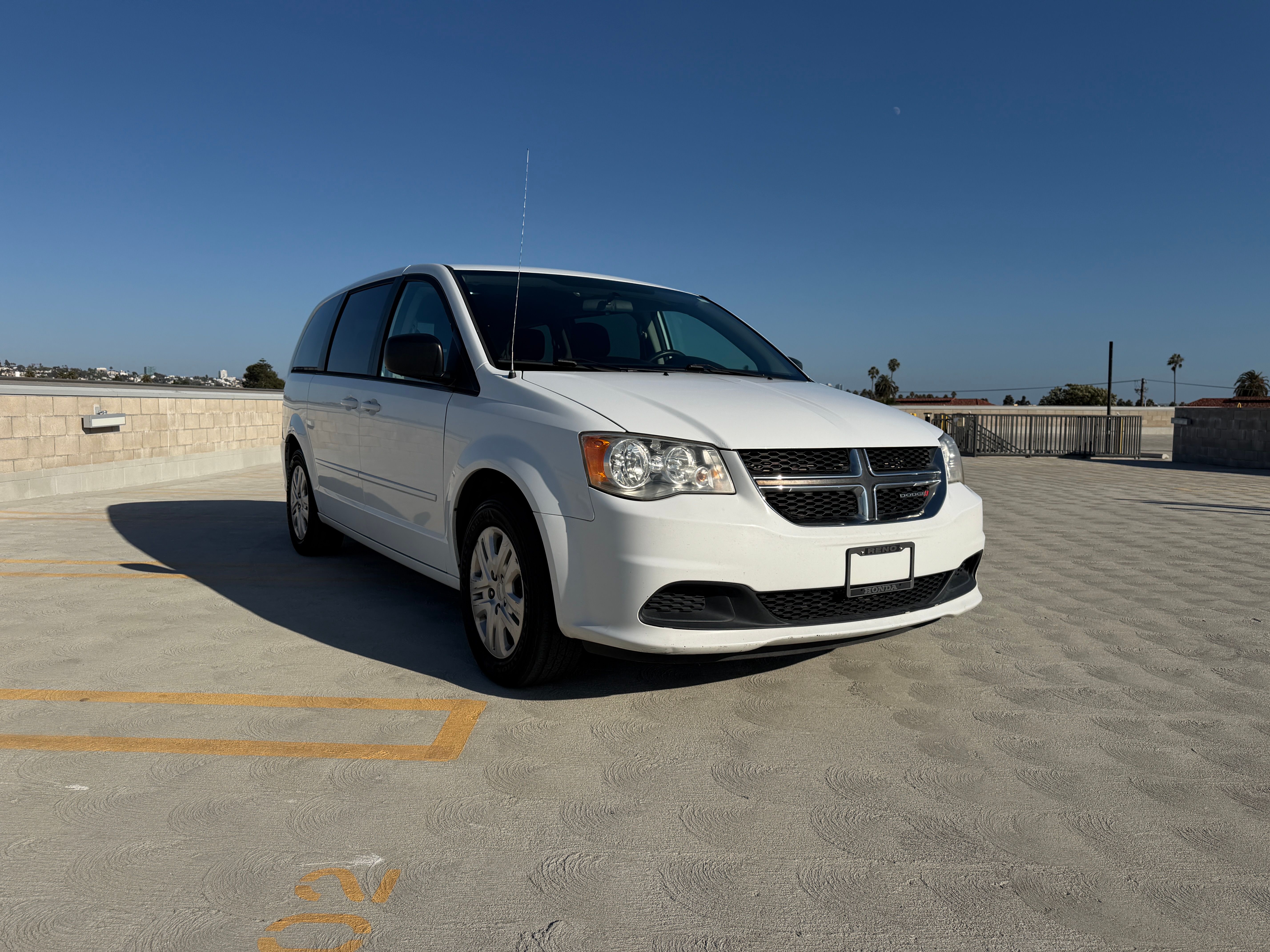 Used 2014 Dodge Grand Caravan UNAVAIL FWD image 9
